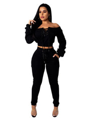 Load image into Gallery viewer, Two-Piece Set