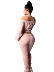 Load image into Gallery viewer, Two-Piece Set