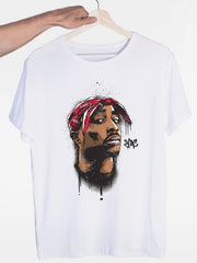 Load image into Gallery viewer, Tupac T-Shirts
