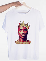 Load image into Gallery viewer, Tupac T-Shirts