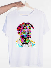 Load image into Gallery viewer, Tupac T-Shirts