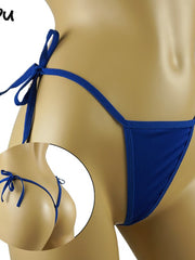 Load image into Gallery viewer, Tied-Up Underwear