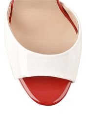 Load image into Gallery viewer, Chunky High Heel Shoes