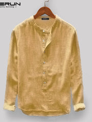 Load image into Gallery viewer, Long Sleeve Shirt