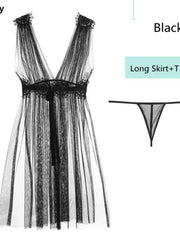 Load image into Gallery viewer, Nightdress