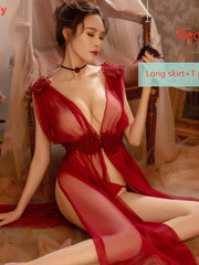 Load image into Gallery viewer, Nightdress