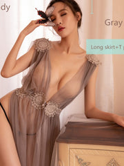 Load image into Gallery viewer, Nightdress