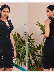 Load image into Gallery viewer, Bodycon Dress