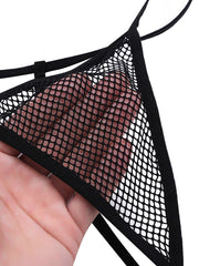 Load image into Gallery viewer, Mesh Bikini