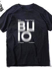 Load image into Gallery viewer, O-Neck T-Shirt