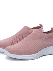 Load image into Gallery viewer, Women's Moccasin Sneakers