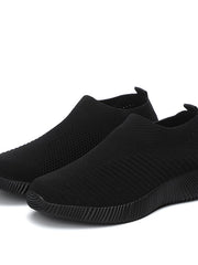 Load image into Gallery viewer, Women's Moccasin Sneakers