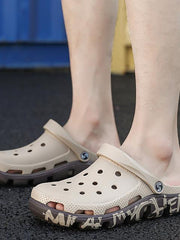 Load image into Gallery viewer, Summer Clog Slipper - vendach