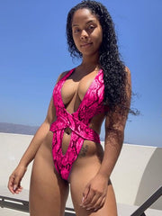 Load image into Gallery viewer, Monokini