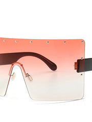 Load image into Gallery viewer, Oversized Sunglasses