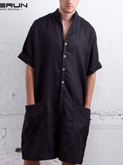 Load image into Gallery viewer, Loose Rompers