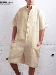 Load image into Gallery viewer, Loose Rompers