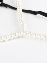 Load image into Gallery viewer, Panties With Beads