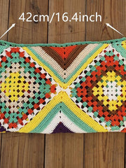 Load image into Gallery viewer, Crochet Beach Dress