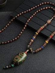 Load image into Gallery viewer, Ethnic Necklace