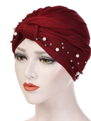 Load image into Gallery viewer, Head Wrap
