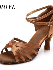 Load image into Gallery viewer, High Heel Sandals