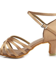 Load image into Gallery viewer, High Heel Sandals