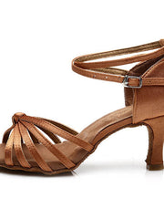 Load image into Gallery viewer, High Heel Sandals