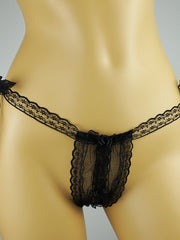 Load image into Gallery viewer, Lace Panties