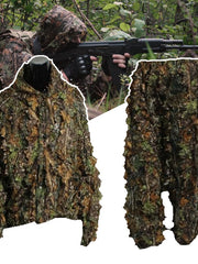 Load image into Gallery viewer, Camouflage Suit