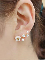 Load image into Gallery viewer, Drop Earrings