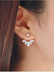 Load image into Gallery viewer, Drop Earrings