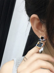 Load image into Gallery viewer, Drop Earrings