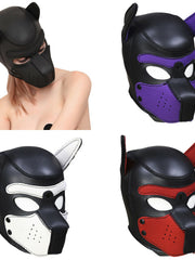 Load image into Gallery viewer, Dog Mask