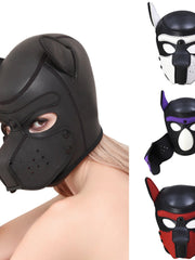 Load image into Gallery viewer, Dog Mask