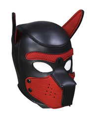 Load image into Gallery viewer, Dog Mask