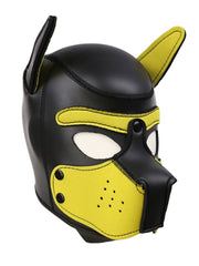Load image into Gallery viewer, Dog Mask