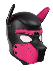 Load image into Gallery viewer, Dog Mask