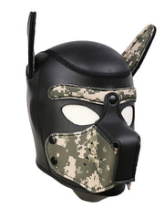 Load image into Gallery viewer, Dog Mask