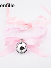 Load image into Gallery viewer, Bell Choker