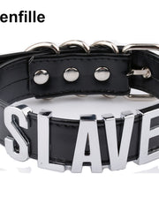 Load image into Gallery viewer, Slave Choker