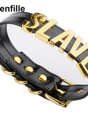 Load image into Gallery viewer, Slave Choker