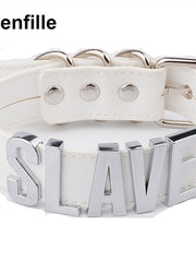 Load image into Gallery viewer, Slave Choker