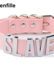 Load image into Gallery viewer, Slave Choker