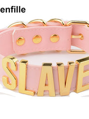 Load image into Gallery viewer, Slave Choker