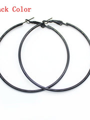 Load image into Gallery viewer, Big Hoop Earrings