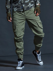 Load image into Gallery viewer, Men's Tactical Joggers