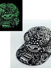 Load image into Gallery viewer, Graffiti Hat