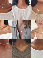 Load image into Gallery viewer, Bohemian Chokers