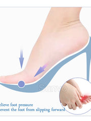 Load image into Gallery viewer, Non-Slip Insole Pad